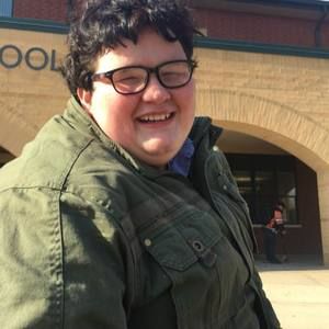 Meet your Posher, Trevor